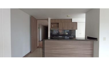 Cod: 3545 -  Apartamento en arriendo en Itagüí – Sector Suramérica