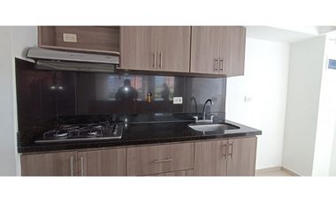 Cod: 3545 -  Apartamento en arriendo en Itagüí – Sector Suramérica