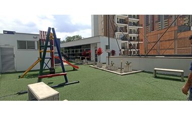 Cod: 3545 -  Apartamento en arriendo en Itagüí – Sector Suramérica
