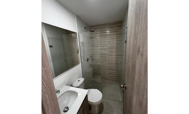 Cod: 3507 - Arriendo apartamento en Itagüí, cerca del CC Viva