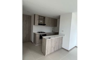 Cod: 3507 - Arriendo apartamento en Itagüí, cerca del CC Viva
