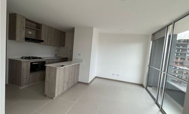 Cod: 3507 - Arriendo apartamento en Itagüí, cerca del CC Viva