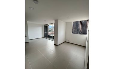 Cod: 3507 - Arriendo apartamento en Itagüí, cerca del CC Viva