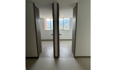 COD: 3500 - Apartamento en arriendo en Itagüí – Piso alto
