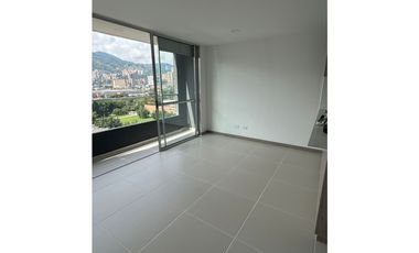 COD: 3500 - Apartamento en arriendo en Itagüí – Piso alto