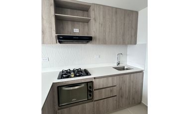 COD: 3500 - Apartamento en arriendo en Itagüí – Piso alto