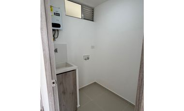 COD: 3500 - Apartamento en arriendo en Itagüí – Piso alto
