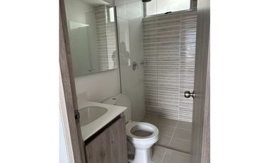 COD: 3500 - Apartamento en arriendo en Itagüí – Piso alto