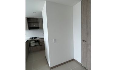 COD: 3500 - Apartamento en arriendo en Itagüí – Piso alto