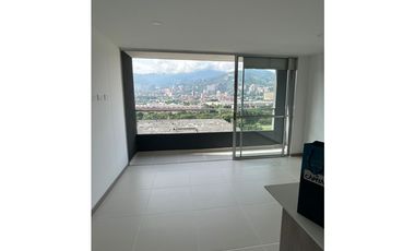 COD: 3500 - Apartamento en arriendo en Itagüí – Piso alto