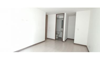 COD: 3557 - Arriendo apartamento en Suramérica – Itagüí