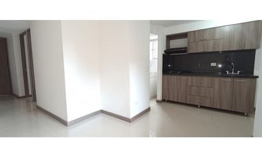 COD: 3557 - Arriendo apartamento en Suramérica – Itagüí