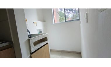 COD: 3522 - Apartamento en Arriendo – Itagüí