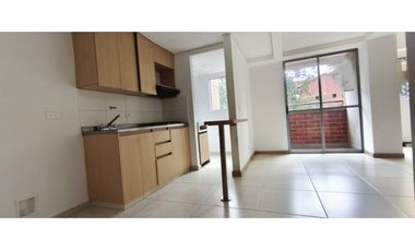 COD: 3522 - Apartamento en Arriendo – Itagüí