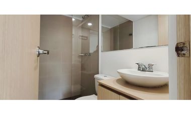 COD: 3522 - Apartamento en Arriendo – Itagüí