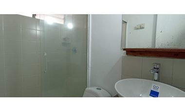 COD: 3397 - Casa en arriendo en unidad cerrada