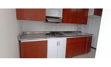 COD: 3397 - Casa en arriendo en unidad cerrada