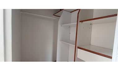 COD: 3397 - Casa en arriendo en unidad cerrada