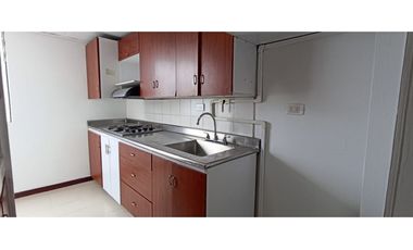COD: 3397 - Casa en arriendo en unidad cerrada