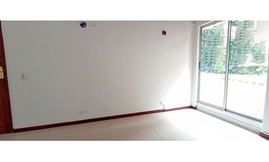 COD: 3397 - Casa en arriendo en unidad cerrada