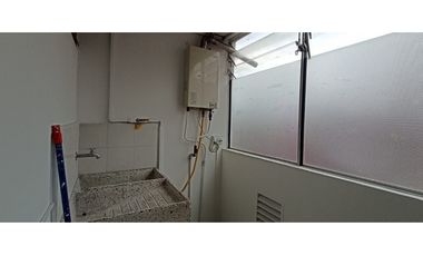 COD: 3397 - Casa en arriendo en unidad cerrada