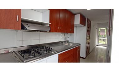 COD: 3397 - Casa en arriendo en unidad cerrada