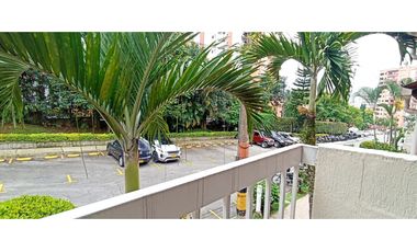 COD: 3397 - Casa en arriendo en unidad cerrada