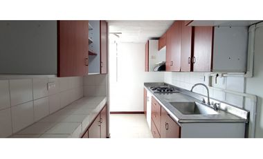 COD: 3397 - Casa en arriendo en unidad cerrada