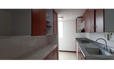 COD: 3397 - Casa en arriendo en unidad cerrada