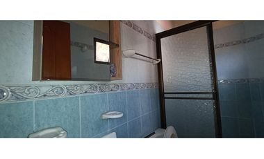 COD: 3460 - Casa en Arriendo en Itagüí – Sector El Carmelo