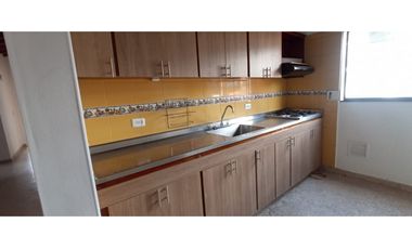 COD: 3460 - Casa en Arriendo en Itagüí – Sector El Carmelo