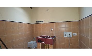 COD: 3460 - Casa en Arriendo en Itagüí – Sector El Carmelo