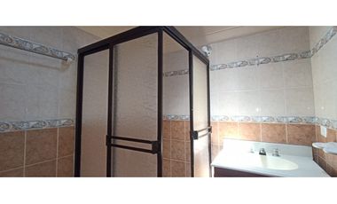 COD: 3460 - Casa en Arriendo en Itagüí – Sector El Carmelo