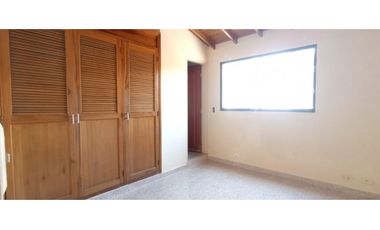COD: 3460 - Casa en Arriendo en Itagüí – Sector El Carmelo