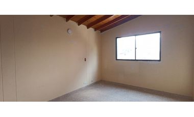 COD: 3460 - Casa en Arriendo en Itagüí – Sector El Carmelo