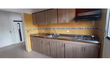 COD: 3460 - Casa en Arriendo en Itagüí – Sector El Carmelo