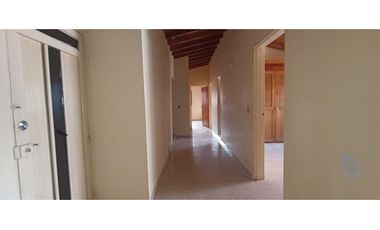 COD: 3460 - Casa en Arriendo en Itagüí – Sector El Carmelo