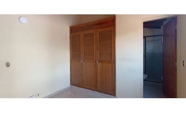 COD: 3460 - Casa en Arriendo en Itagüí – Sector El Carmelo