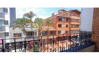 COD: 3460 - Casa en Arriendo en Itagüí – Sector El Carmelo