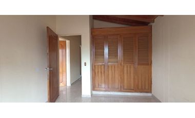 COD: 3460 - Casa en Arriendo en Itagüí – Sector El Carmelo