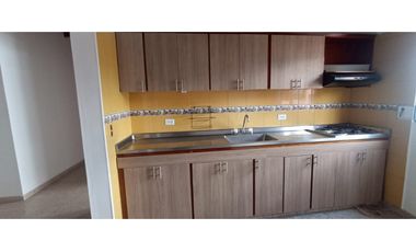 COD: 3460 - Casa en Arriendo en Itagüí – Sector El Carmelo