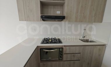 ARRIENDO de APARTAMENTO en ItaguÃ­
