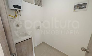ARRIENDO de APARTAMENTO en ItaguÃ­