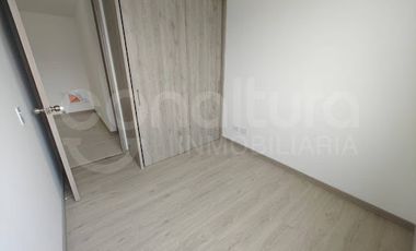 ARRIENDO de APARTAMENTO en ItaguÃ­