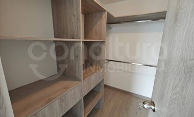 ARRIENDO de APARTAMENTO en ItaguÃ­