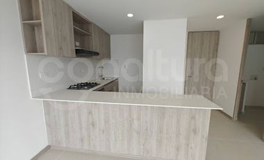 ARRIENDO de APARTAMENTO en ItaguÃ­