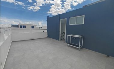Venta de casa en zona Galerías serdan puebla