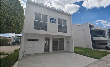 Venta de casa en zona Galerías serdan puebla