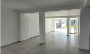 Venta de casa en zona Galerías serdan puebla