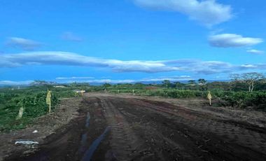 LOTE EN VENTA EN LA MESA QUIMBAYA